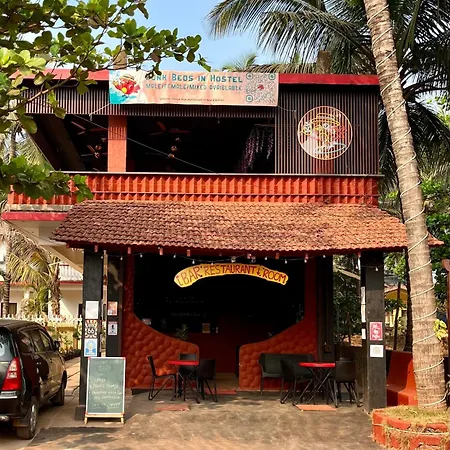 La Goya At Anjuna Beachside